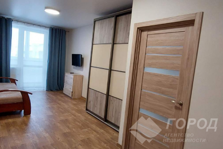 Продам 1-кімнатну квартиру в новобудові, Одесская, Код: 137243/25