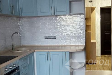 Продам 1-кімнатну квартиру в новобудові, Одесская, Код: 137243/25