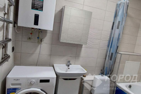 Продам 1-кімнатну квартиру в новобудові, Одесская, Код: 137243/25