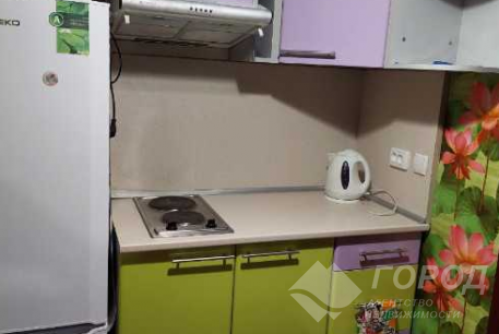 Продам гостинку, Новые дома, Коммунальный рынок, Код: 137243/26