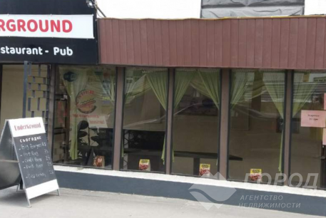 Продам помещение, Гагарина проспект, Плехановская ул. (Гагарина), Код: 137243/27