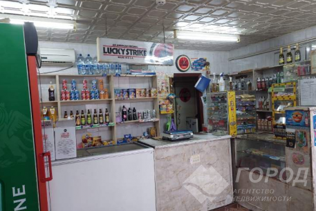 Продам помещение, Одесская, Зерновая ост., Зерновая ул., Код: 137243/28