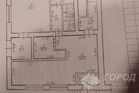 Продам помещение, Одесская, Зерновая ост., Зерновая ул., Код: 137243/28
