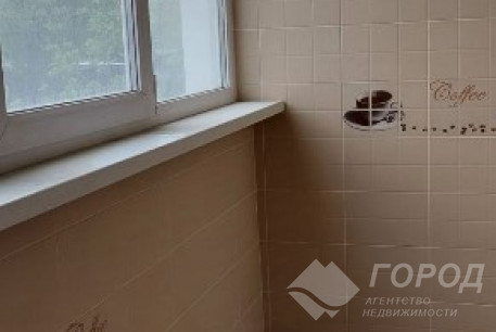 Продам 3-х кімнатну квартиру в новобудові, Одесская, Код: 137243/30