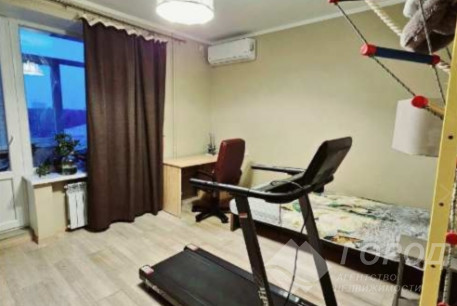 Продам 3-х кімнатну квартиру, Павлово поле, Код: 137243/33