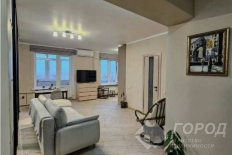 Продам 3-х кімнатну квартиру, Павлово поле, Код: 137243/33