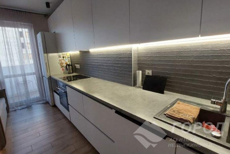 Продам 1-кімнатну квартиру в новобудові, Одесская, Код: 137243/35