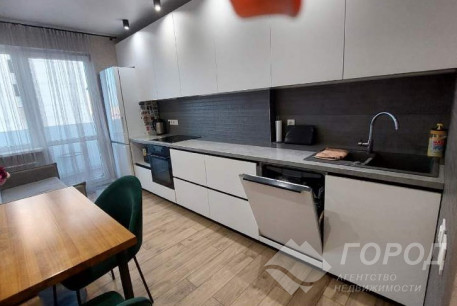 Продам 1-кімнатну квартиру в новобудові, Одесская, Код: 137243/35