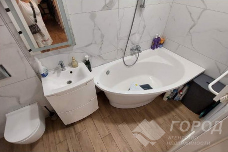Продам 1-кімнатну квартиру в новобудові, Одесская, Код: 137243/35