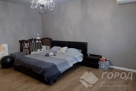 Продам 1-кімнатну квартиру в новобудові, Одесская, Код: 137243/35