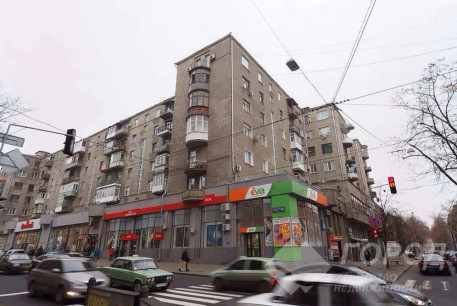 Сдам 2-х кімнатну квартиру, Центр, Архитектора Бекетова метро, Код: 141331/20