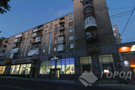Сдам 2-х кімнатну квартиру, Центр, Архитектора Бекетова метро, Код: 141331/20