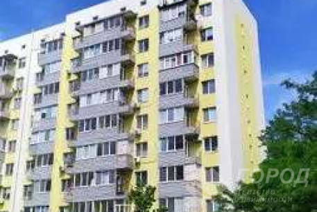 Сдам 1-кімнатну квартиру, Рогань, Роганский ж/м, Код: 151200/4