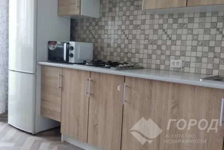 Сдам 1-кімнатну квартиру, Рогань, Роганский ж/м, Код: 151200/4