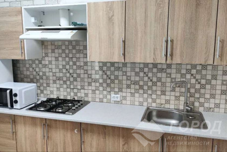 Сдам 1-кімнатну квартиру, Рогань, Роганский ж/м, Код: 151200/4