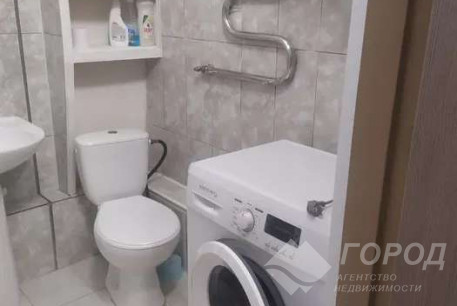 Сдам 1-кімнатну квартиру, Рогань, Роганский ж/м, Код: 151200/4