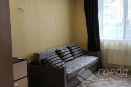 Сдам 1-кімнатну квартиру, Рогань, Роганский ж/м, Код: 151200/4