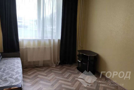 Сдам 1-кімнатну квартиру, Рогань, Роганский ж/м, Код: 151200/4