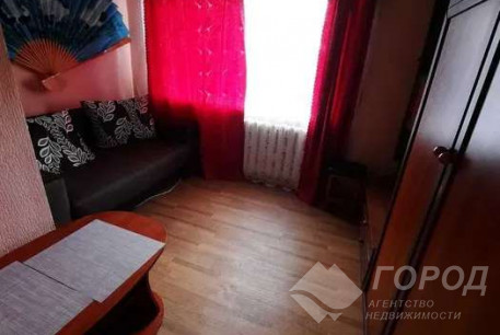 Сдам гостинку, Новые дома, Коммунальный рынок, Код: 15282/5