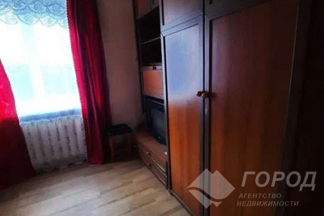 Сдам гостинку, Новые дома, Коммунальный рынок, Код: 15282/5