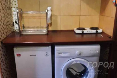 Сдам гостинку, Новые дома, Коммунальный рынок, Код: 15282/5