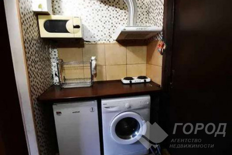 Сдам гостинку, Новые дома, Коммунальный рынок, Код: 15282/5