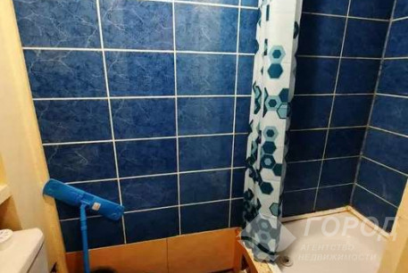 Сдам гостинку, Новые дома, Коммунальный рынок, Код: 15282/5