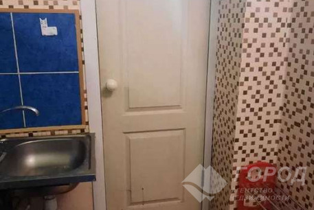 Сдам гостинку, Новые дома, Коммунальный рынок, Код: 15282/5