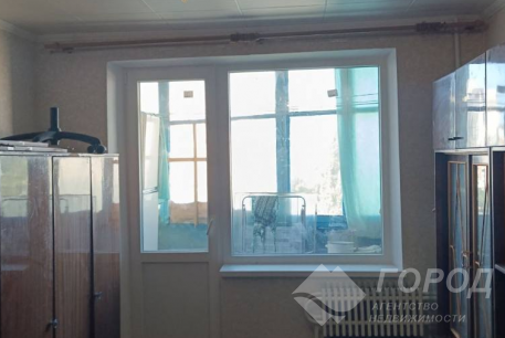 Продам 1-кімнатну квартиру, Рогань, Горизонт, Код: 154177/13