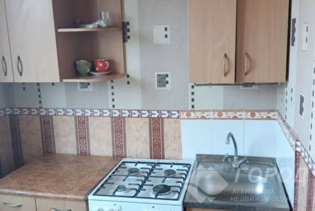 Продам 1-кімнатну квартиру, Рогань, Горизонт, Код: 154177/13