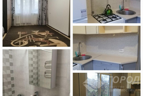 Продам 1-кімнатну квартиру, Новые дома, Код: 154177/36