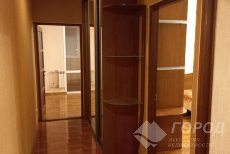 Продам 3-х кімнатну квартиру, Салтовка, Код: 154177/38