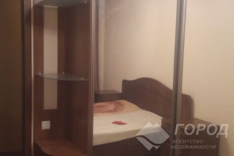 Продам 3-х кімнатну квартиру, Салтовка, Код: 154177/38