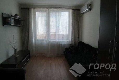 Сдам 1-кімнатну квартиру, Павлово поле, Ботанический сад метро, Код: 154451/4