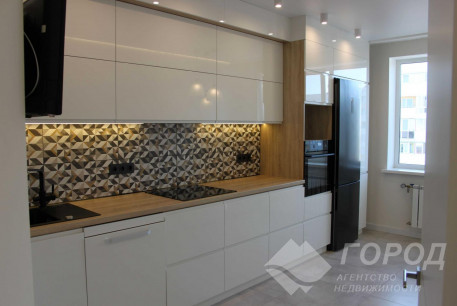 Продам 3-х кімнатну квартиру в новобудові, Новые дома, Код: 154549/4