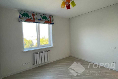 Продам 3-х кімнатну квартиру в новобудові, Новые дома, Код: 154549/4