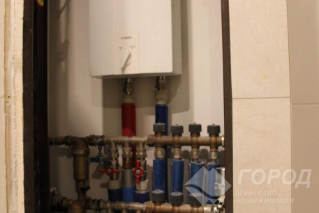 Продам 3-х кімнатну квартиру в новобудові, Новые дома, Код: 154549/4