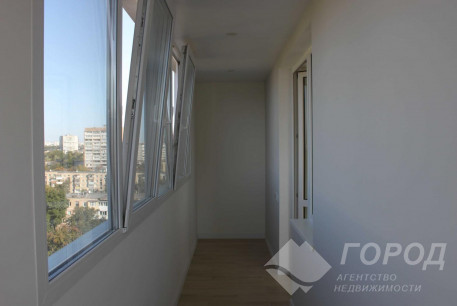 Продам 3-х кімнатну квартиру в новобудові, Новые дома, Код: 154549/4