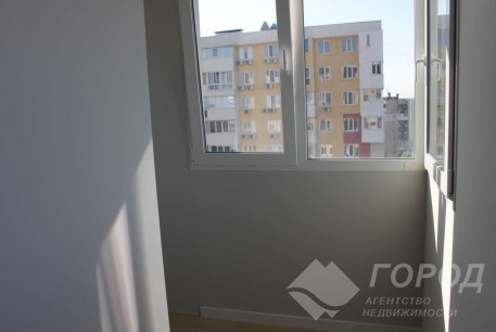 Продам 3-х кімнатну квартиру в новобудові, Новые дома, Код: 154549/4