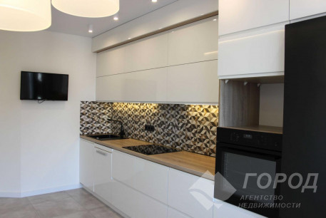 Продам 3-х кімнатну квартиру в новобудові, Новые дома, Код: 154549/4