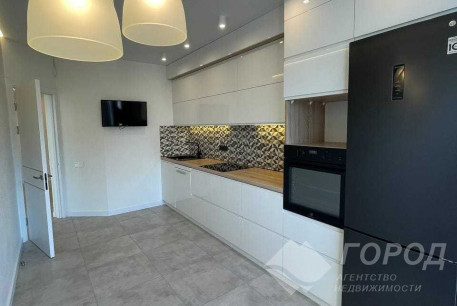 Продам 3-х кімнатну квартиру в новобудові, Новые дома, Код: 154549/4