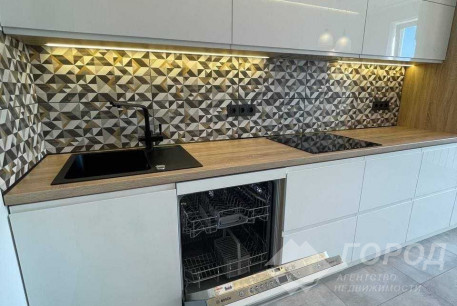 Продам 3-х кімнатну квартиру в новобудові, Новые дома, Код: 154549/4