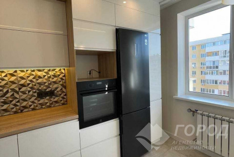 Продам 3-х кімнатну квартиру в новобудові, Новые дома, Код: 154549/4