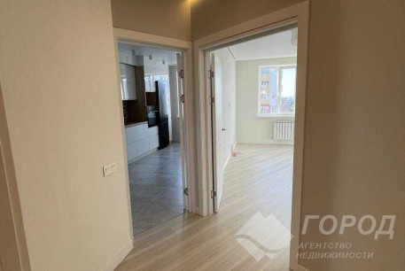 Продам 3-х кімнатну квартиру в новобудові, Новые дома, Код: 154549/4