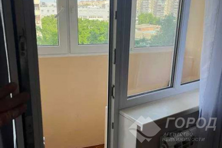 Сдам 1-кімнатну квартиру, Холодная Гора, Холодная Гора метро, Код: 156874/9