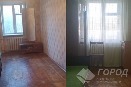 Продам 3-х кімнатну квартиру, ХТЗ, Код: 159655/26