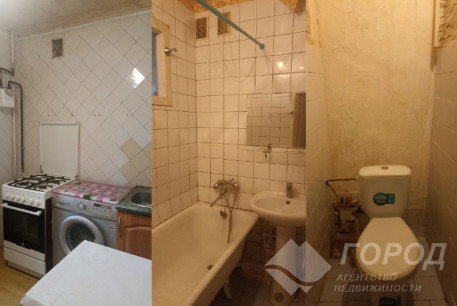 Продам 3-х кімнатну квартиру, ХТЗ, Код: 159655/26