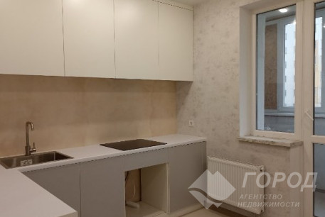 Продам 2-х кімнатну квартиру в новобудові, ХТЗ, Код: 159655/27