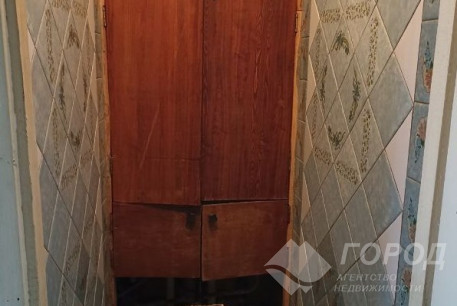 Продам 2-х кімнатну квартиру, Рогань, Роганский ж/м, Код: 159655/28