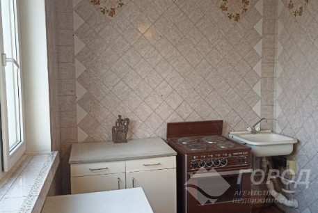 Продам 2-х кімнатну квартиру, Рогань, Роганский ж/м, Код: 159655/28